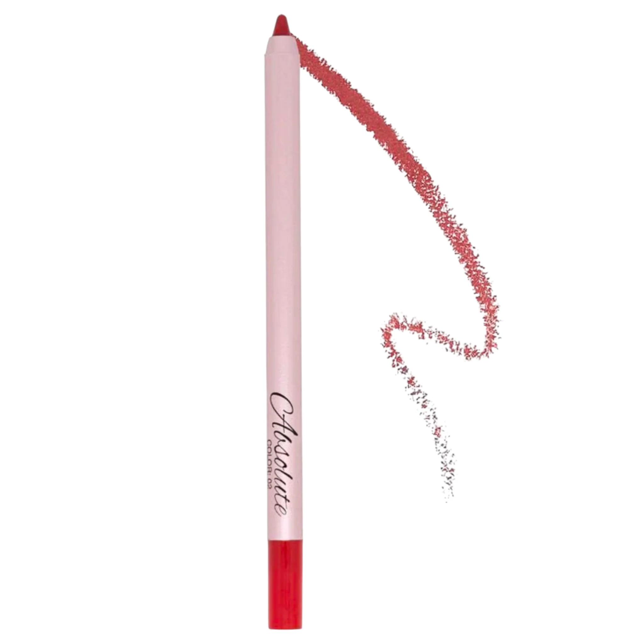12 PCS PACK SIMPLY BELLA ABSOLUTE LIPLINER #2