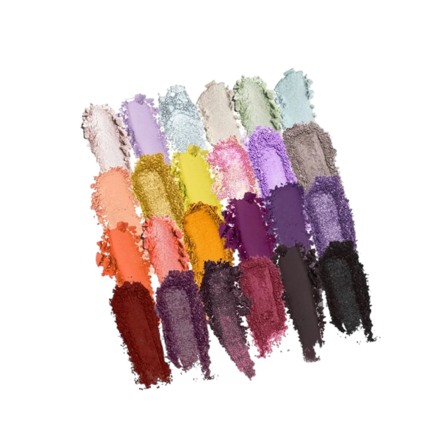 22PCS DISPLAY PROFUSION COSMETICS CASPER THE FRIENDLY GHOST - Image 11