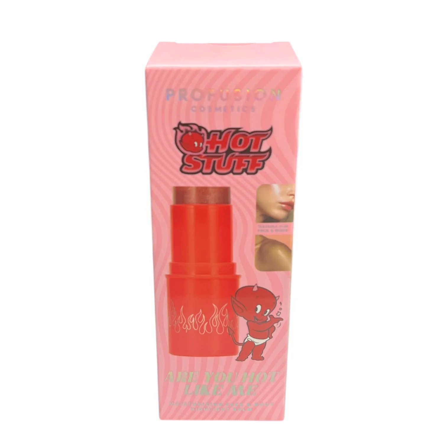 22PCS DISPLAY PROFUSION COSMETICS CASPER THE FRIENDLY GHOST - Image 12