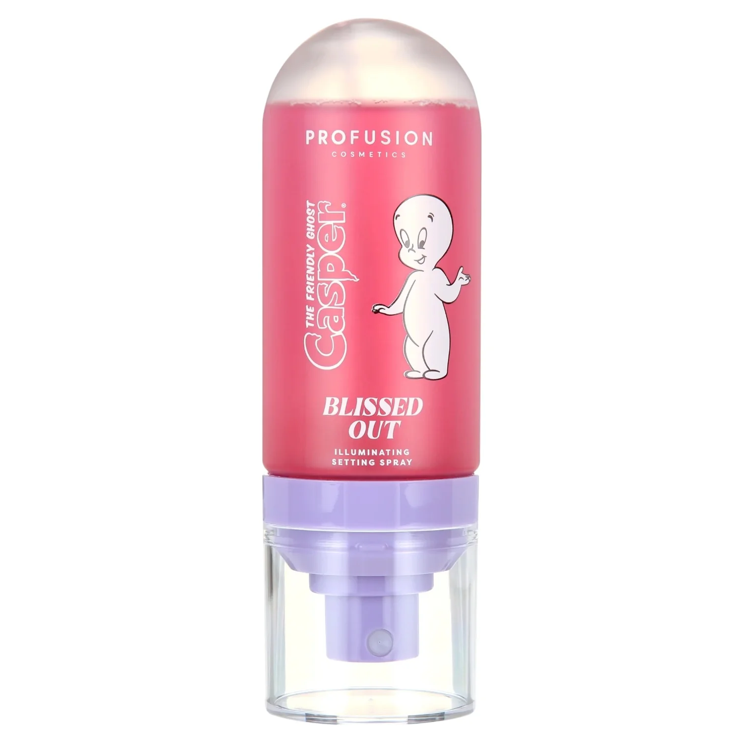 22PCS DISPLAY PROFUSION COSMETICS CASPER THE FRIENDLY GHOST - Image 13