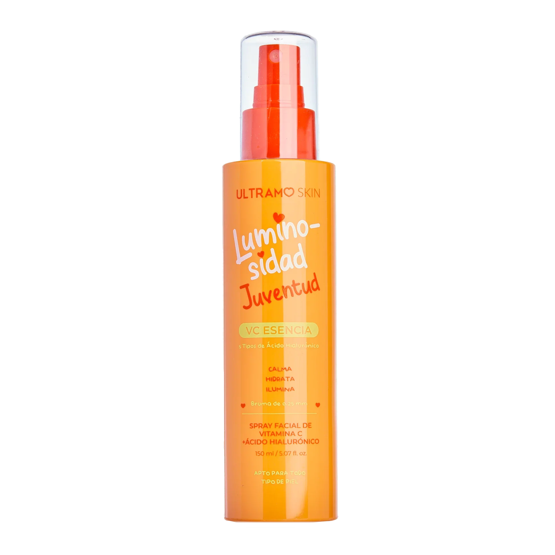 6PCS ULTRAMO VITAMIN C ESSENCE FP603 - Image 3