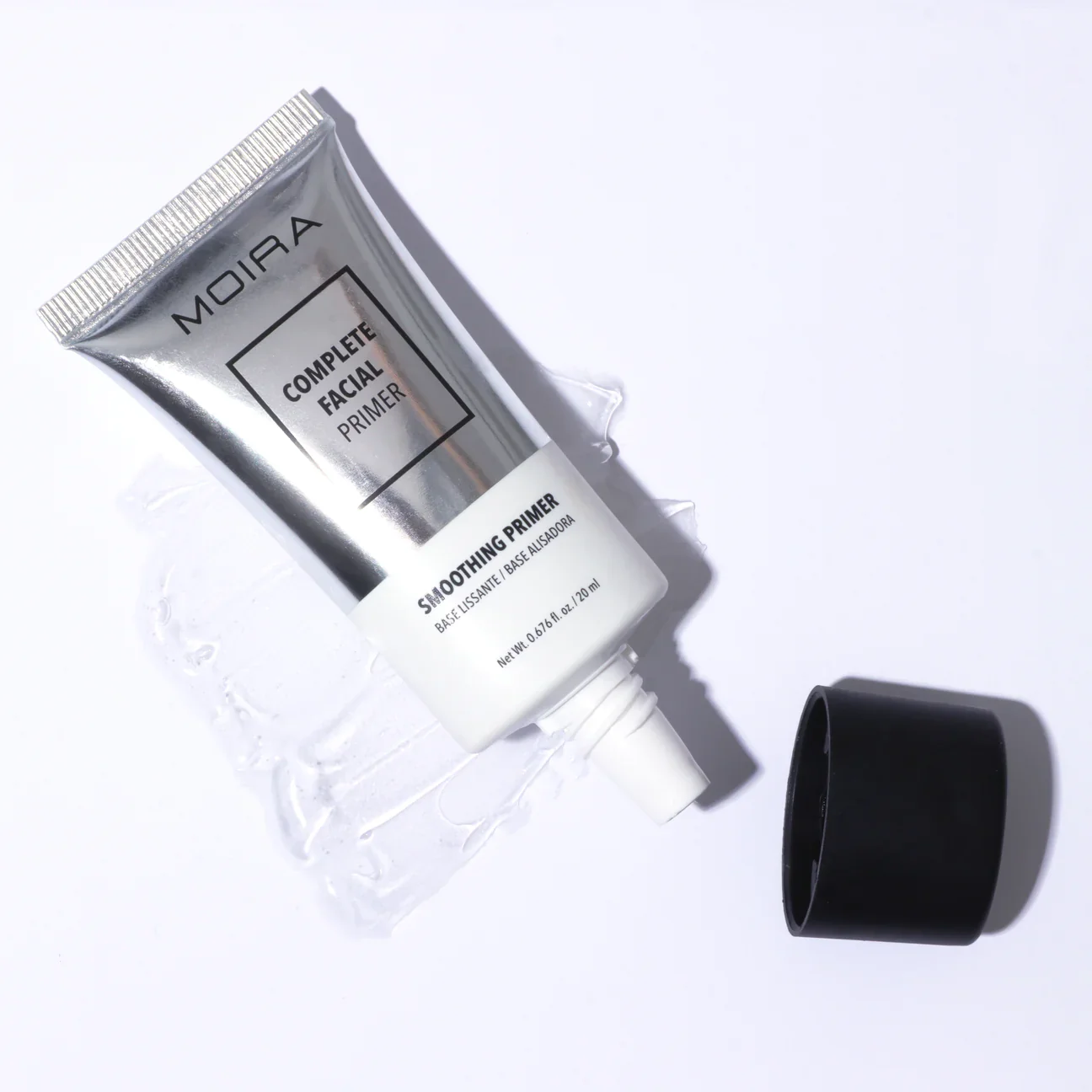 MOIRA COMPLETE FACIAL PRIMER SMOOTHING BIN 3 - Image 3