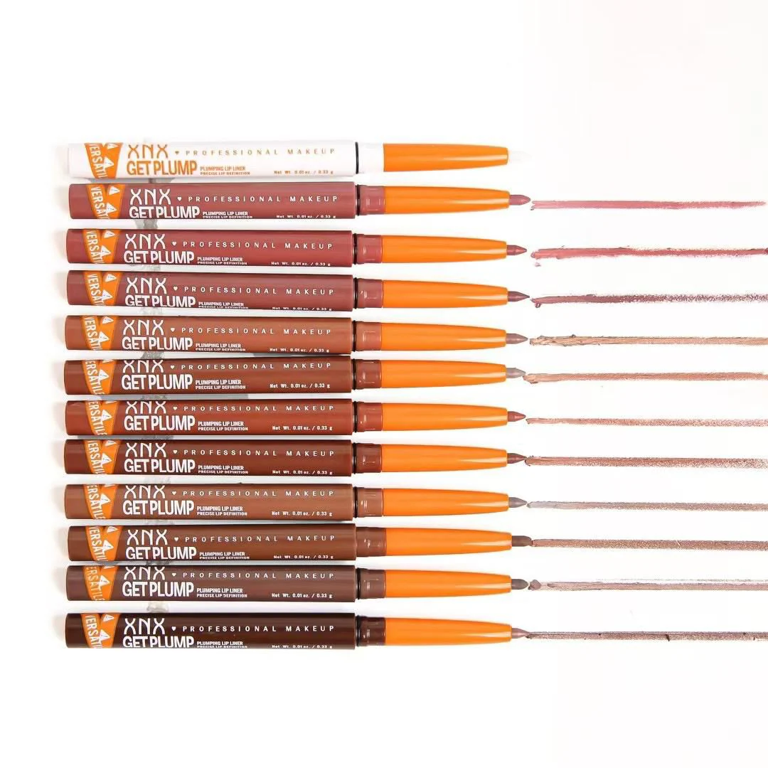 96PCS DISPLAY XNX PLUMPING LIP LINER PRECISE LIP DEFINITION N-3505 - Image 3